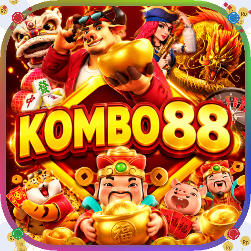 kombo88 — galeri pratinjau Resmi APK